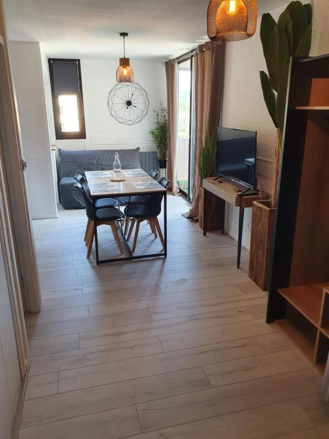 L'Exotique ! Apartment Greoux-les-Bains Luaran gambar